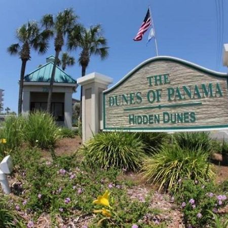 Dunes of Panama B-204 Panama City Beach Bagian luar foto