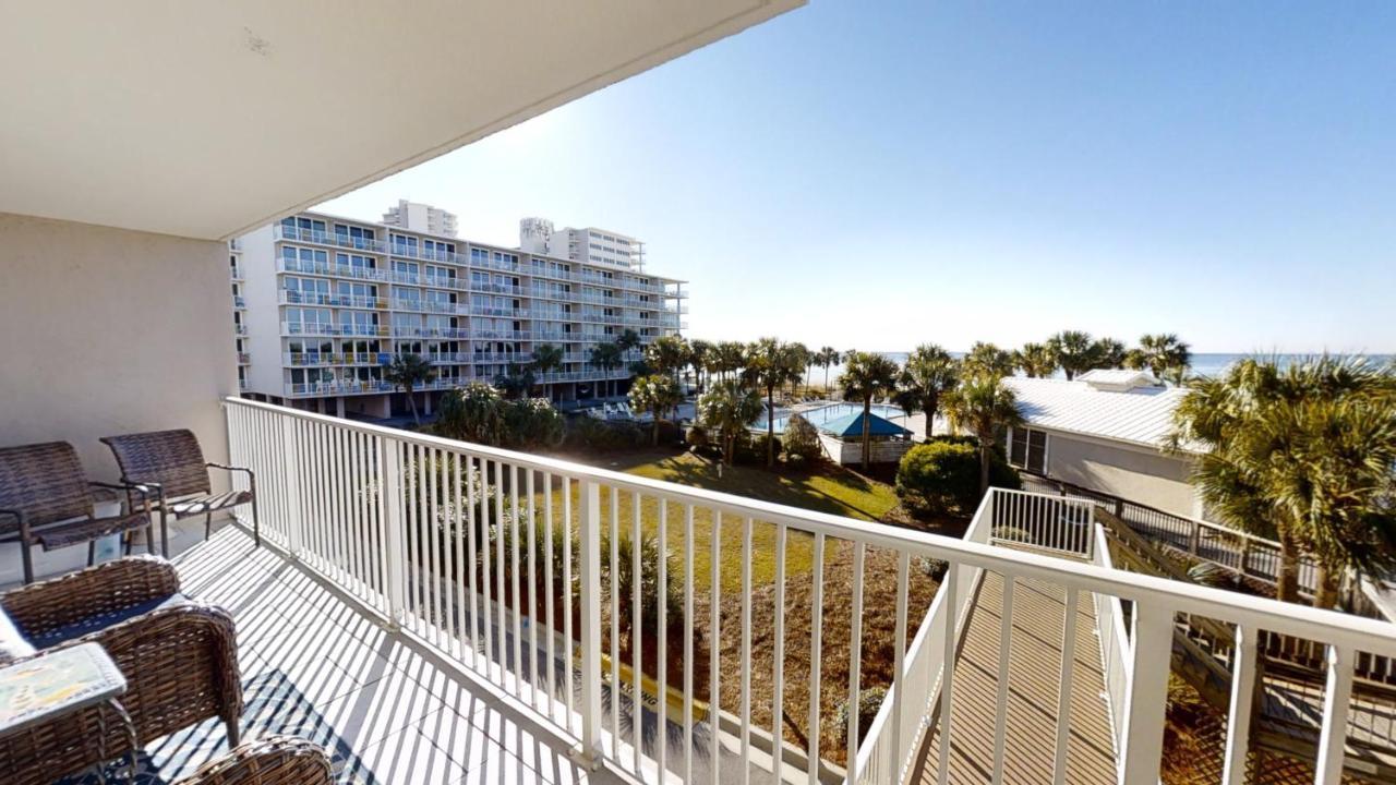 Dunes of Panama B-204 Panama City Beach Bagian luar foto