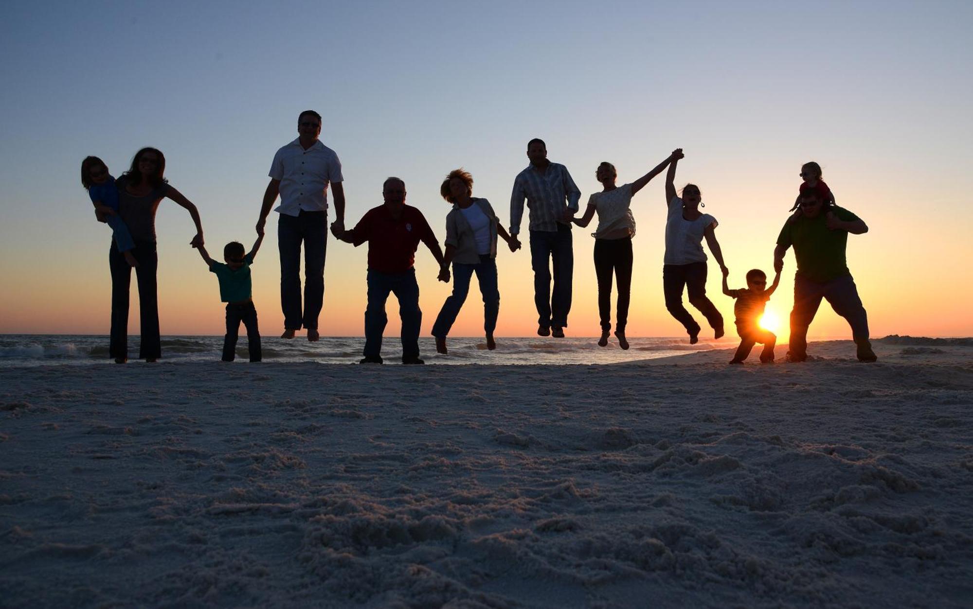 Dunes of Panama B-204 Panama City Beach Bagian luar foto
