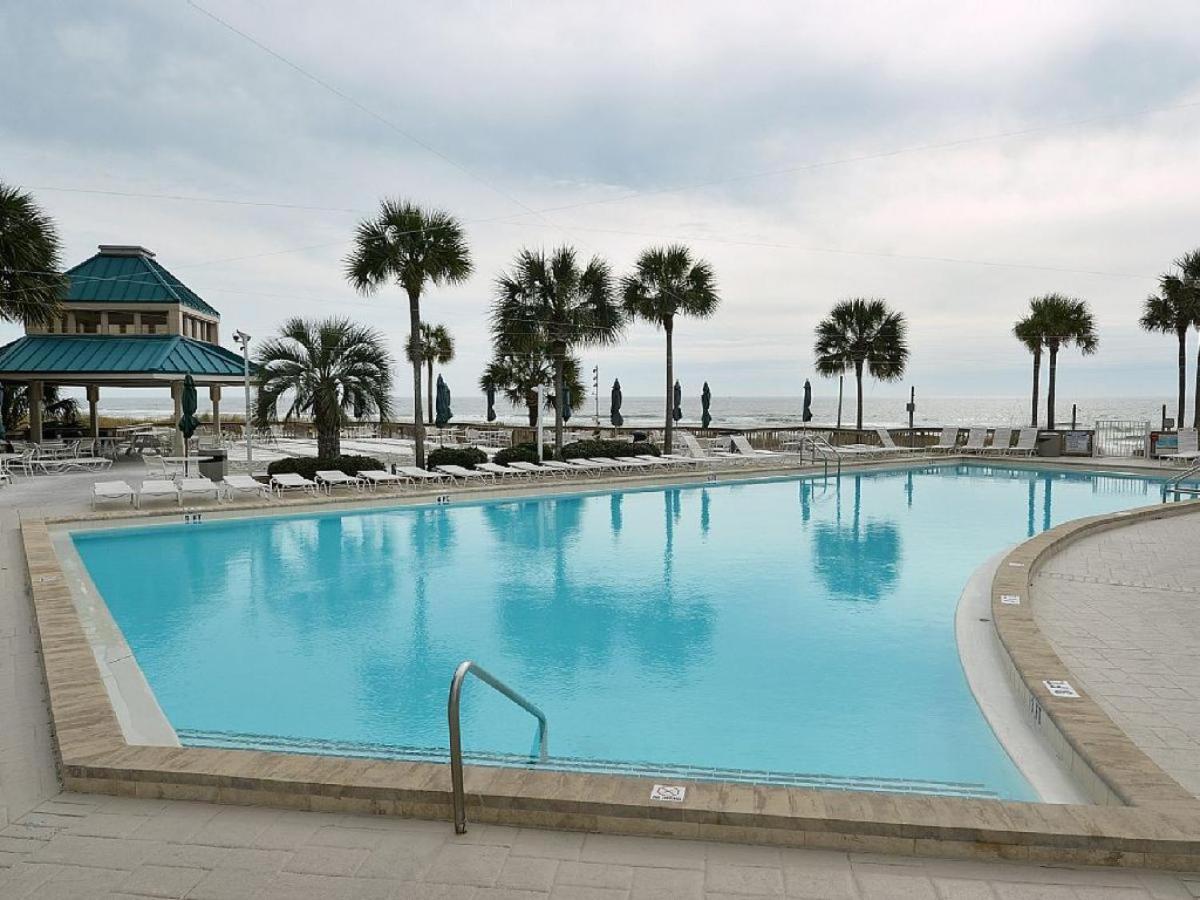 Dunes of Panama B-204 Panama City Beach Bagian luar foto