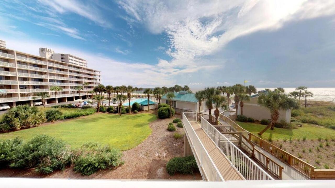 Dunes of Panama B-204 Panama City Beach Bagian luar foto